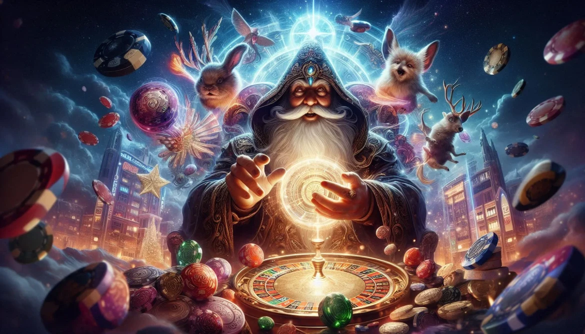 Spellwin Casino